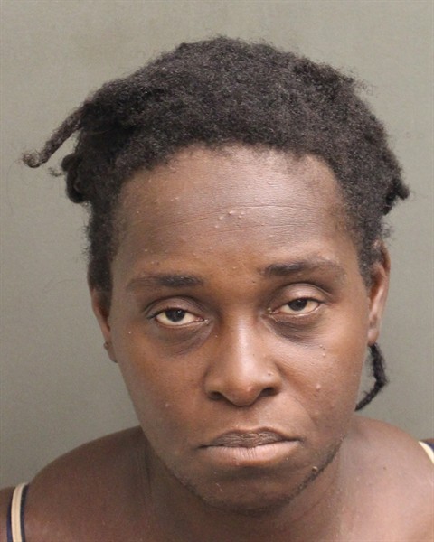 Booking photo of Sonne Joseph Ramirez
