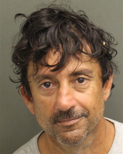 Booking photo of Ishwar Chandiramani