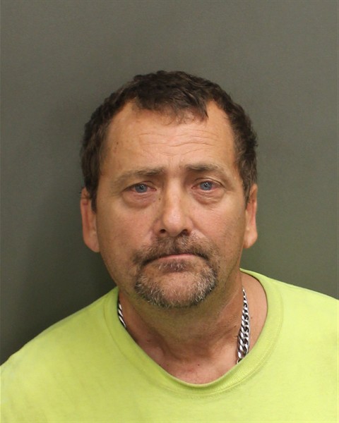 Booking photo of Joseph Wuerz
