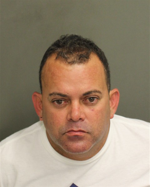 Booking photo of Yordanis Castellanopichs