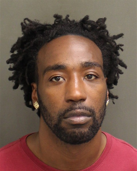Booking photo of Marquise Broadway