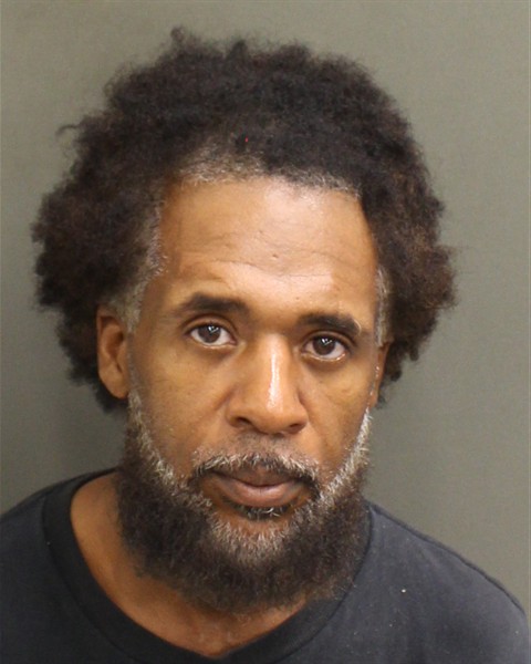 Booking photo of Murphy Chapman