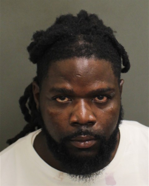 Booking photo of Colby Louis