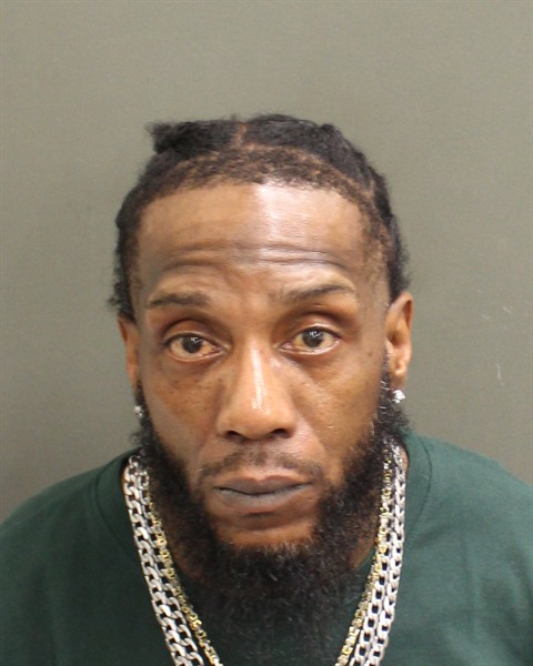 Booking photo of Marvin Williams