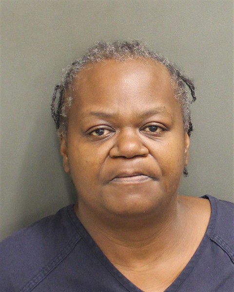 Booking photo of Patrice Jacob