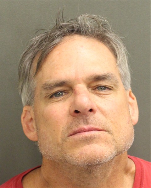 Booking photo of Stephen Smith
