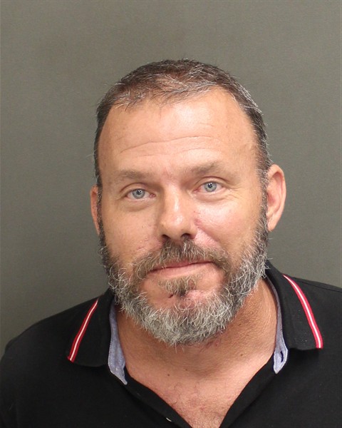 Booking photo of Kristopher Clemons