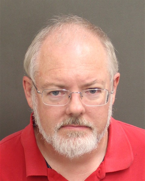 Booking photo of Daniel Farmer