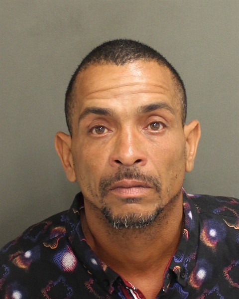 Booking photo of Jesus Alvarezquintana