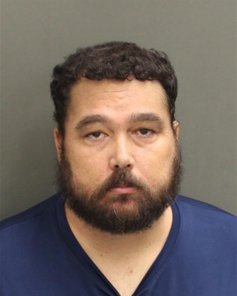 Booking photo of Roger Lewis