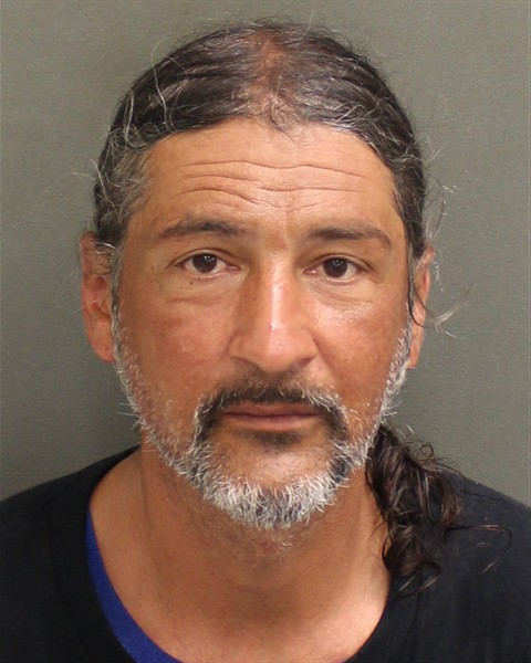 Booking photo of Jason Guadalupe