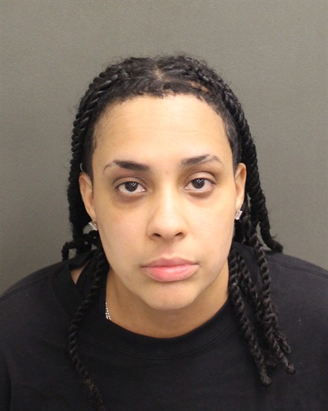 Booking photo of Ginyris Penadiaz