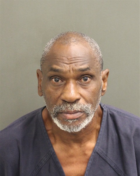 Booking photo of Hershel Sapp
