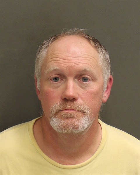 Booking photo of Thomas Arena