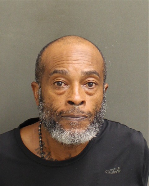 Booking photo of Jason Knight
