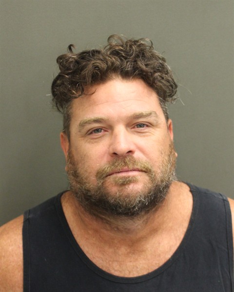 Booking photo of Roy Tincher