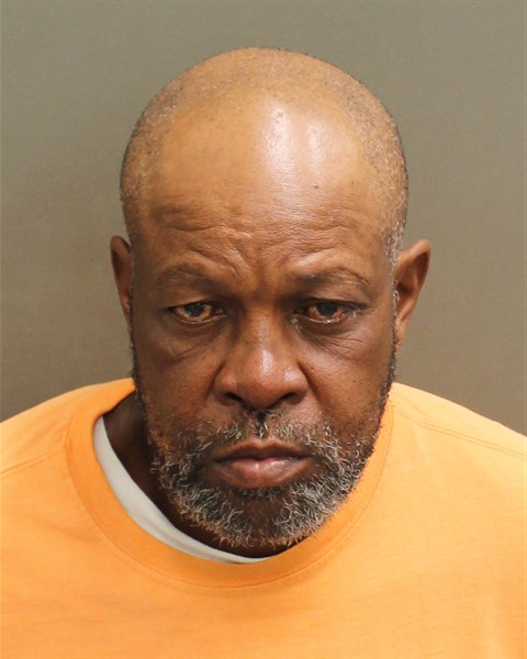 Booking photo of Timothy Gallon