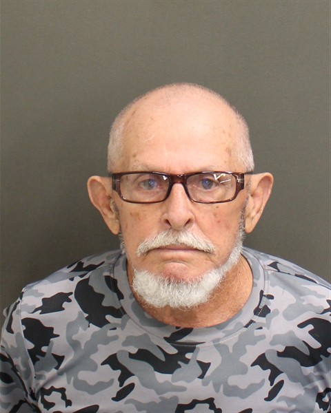 Booking photo of Luis Aguilar