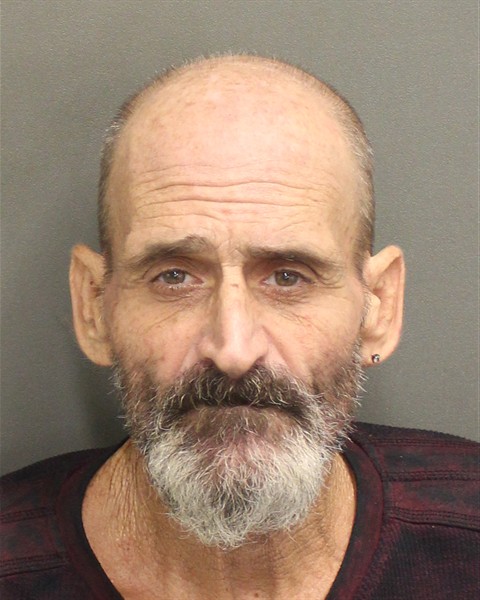 Booking photo of Daniel Bates