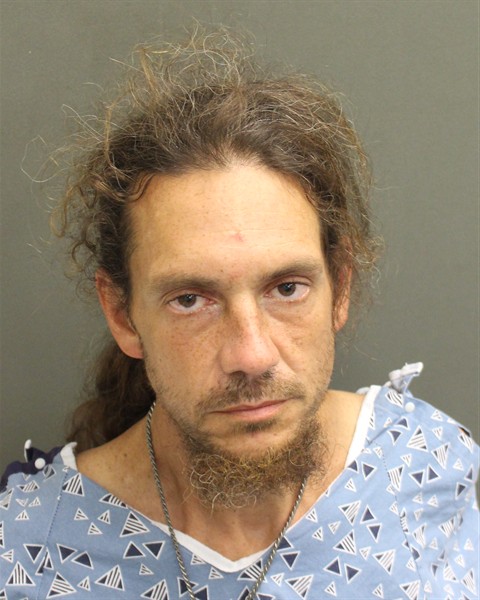 Booking photo of John Mccuerodriguez