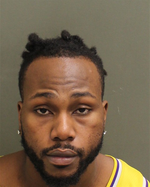 Booking photo of Kelly Noel