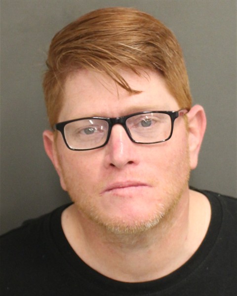 Booking photo of Angel Rios Hoyos