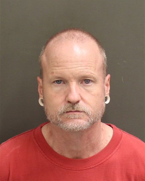 Booking photo of Jeffrey Fletcher