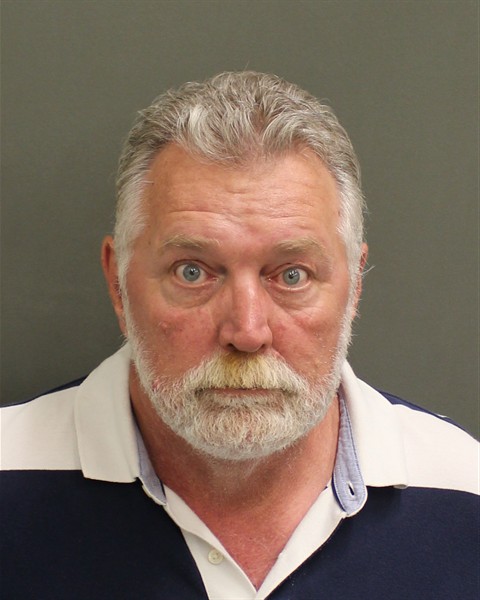 Booking photo of Richard Hartupee