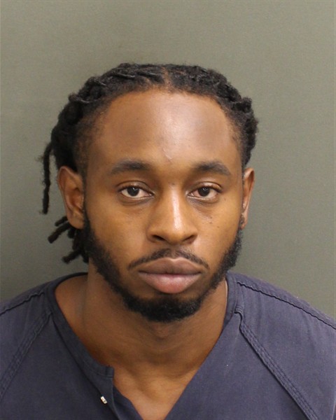 Booking photo of Jimsley Cherizard