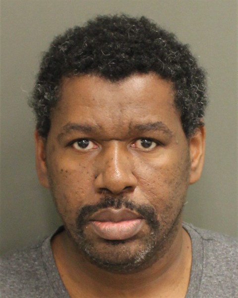 Booking photo of Mitchell Thurston