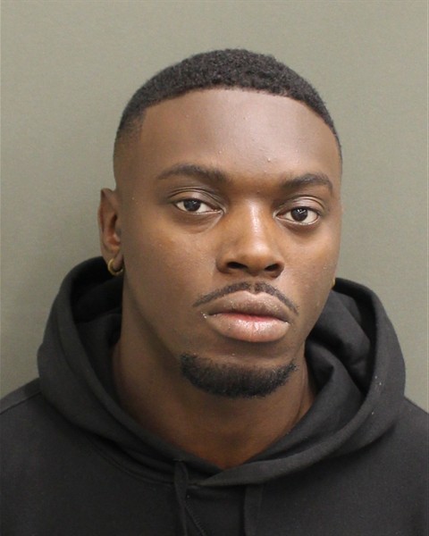Booking photo of Adam Matthews
