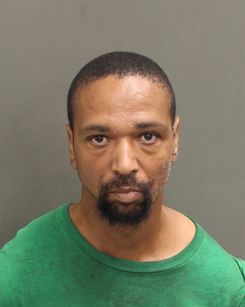 Booking photo of Courtney Lewis