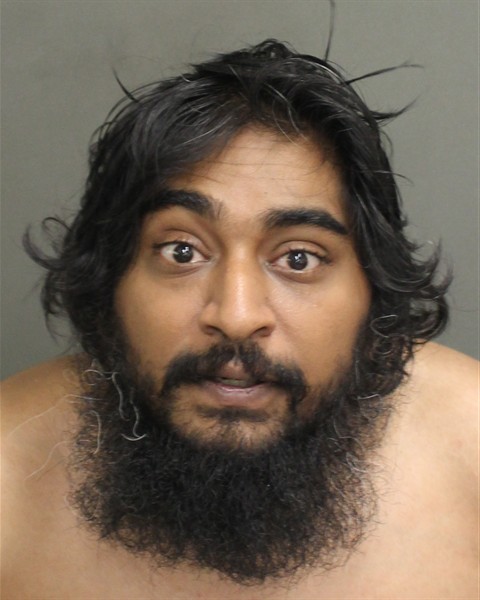 Booking photo of Zaheer Khan