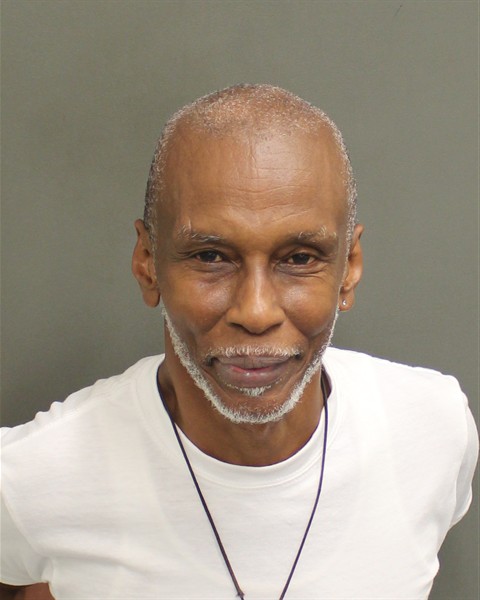 Booking photo of Compton Assanah
