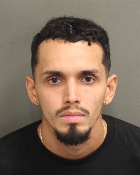 Booking photo of Jeynathan Delriogonzalez