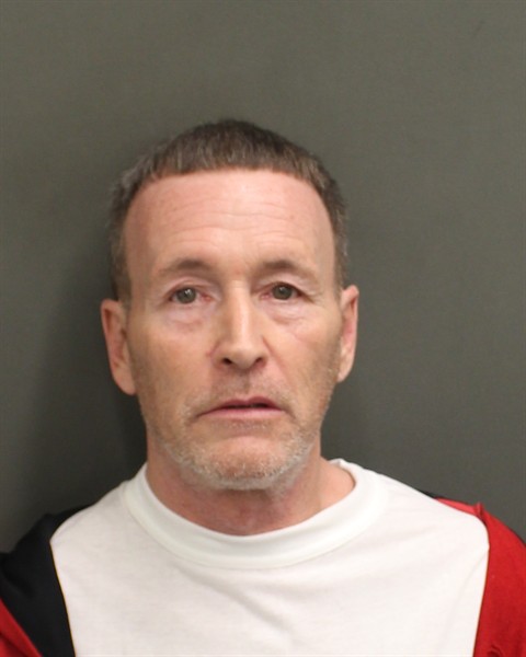 Booking photo of Jason Stoffers