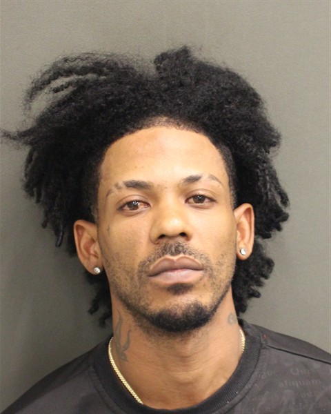 Booking photo of Lewis Bayardgonzalez