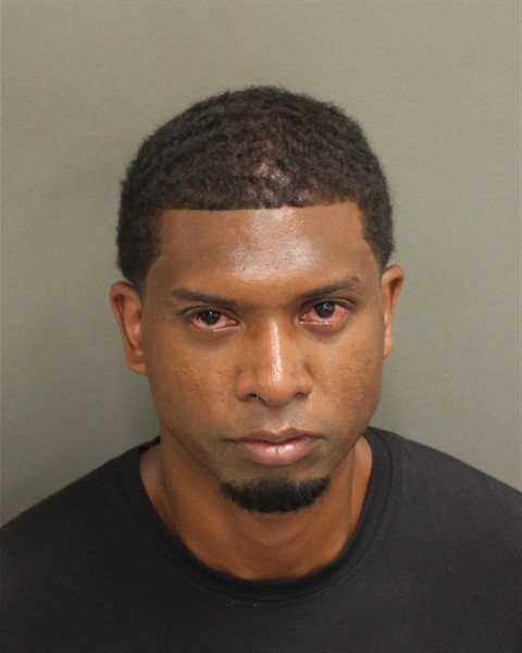 Booking photo of Jason Salazar