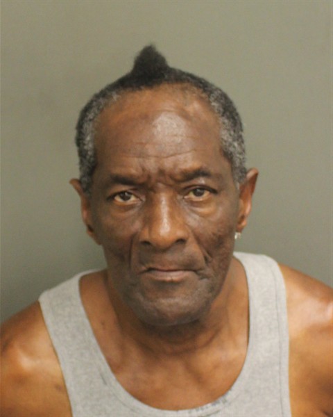 Booking photo of James Snow