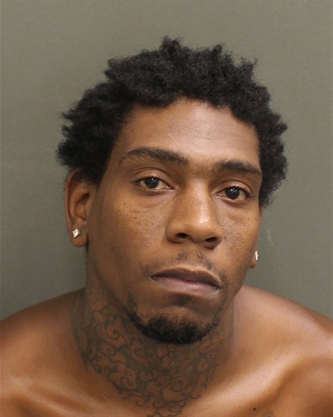 Booking photo of Aljalon Simms