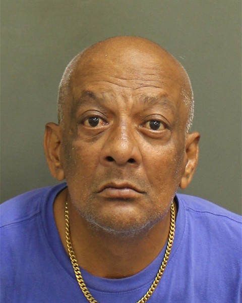 Booking photo of Seenarine Ganchano