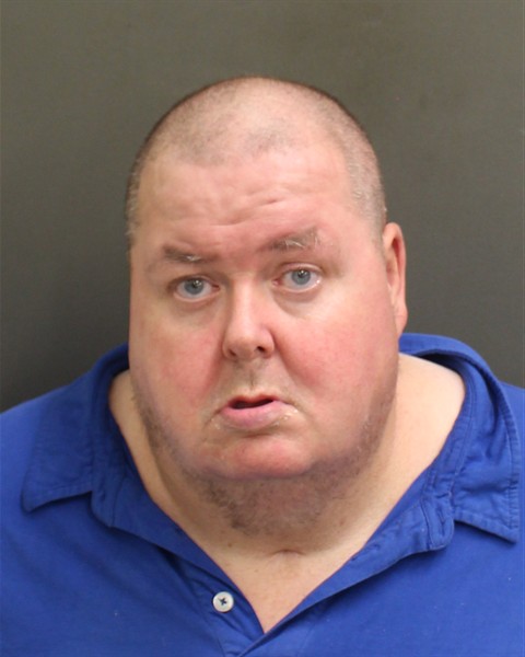 Booking photo of Derek Williams