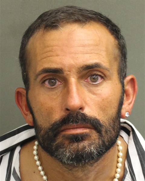 Booking photo of Loyd Taylor