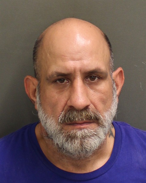 Booking photo of Sherman Grasle