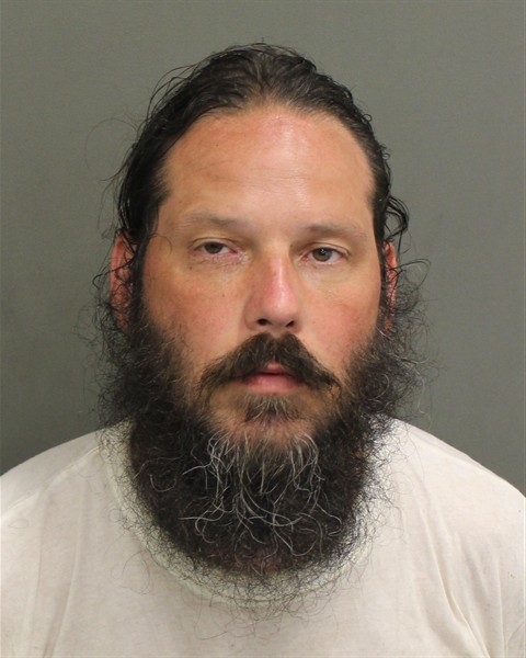 Booking photo of Joshua Cowen
