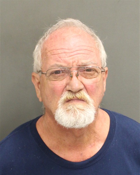 Booking photo of Vincent Minichino