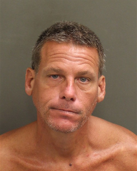 Booking photo of Tyten Robichaud