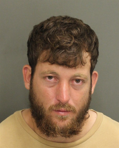 Booking photo of Lazaro Perezrojas