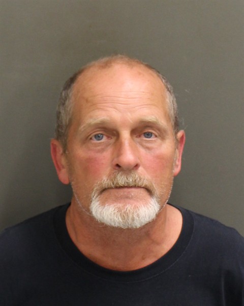 Booking photo of Sean Dean