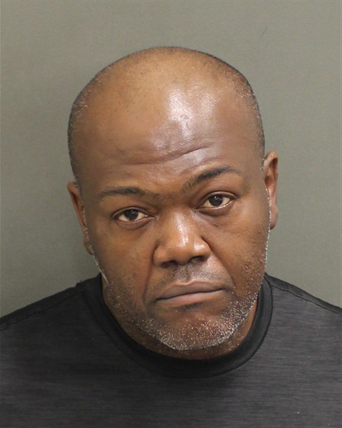 Booking photo of Courtney Mccallum